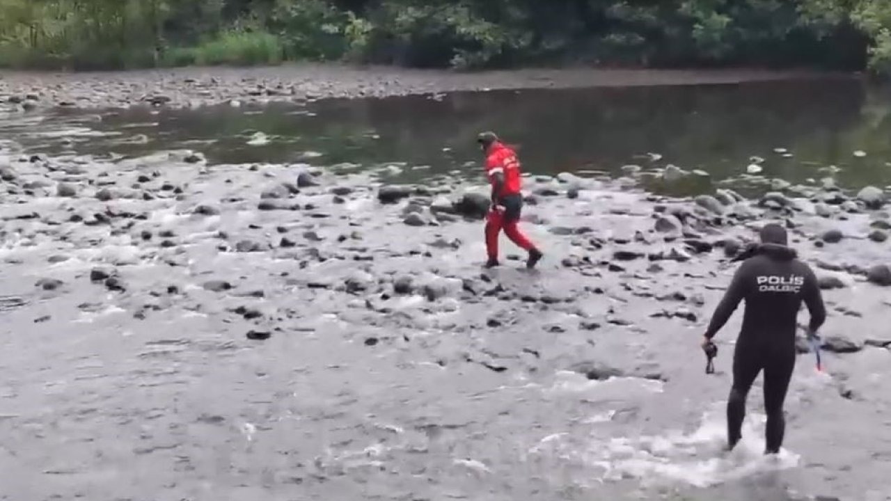 Ardahan’da 6 yıldır kayıp kadının cesedi toprağa gömülü halde bulundu