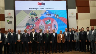 Sinop turizmin parlayan yıldızı olacak!