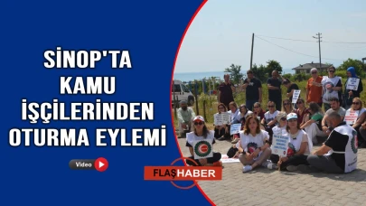 Gelişli;“Hakkımızı alıncaya kadar susmayacağız”