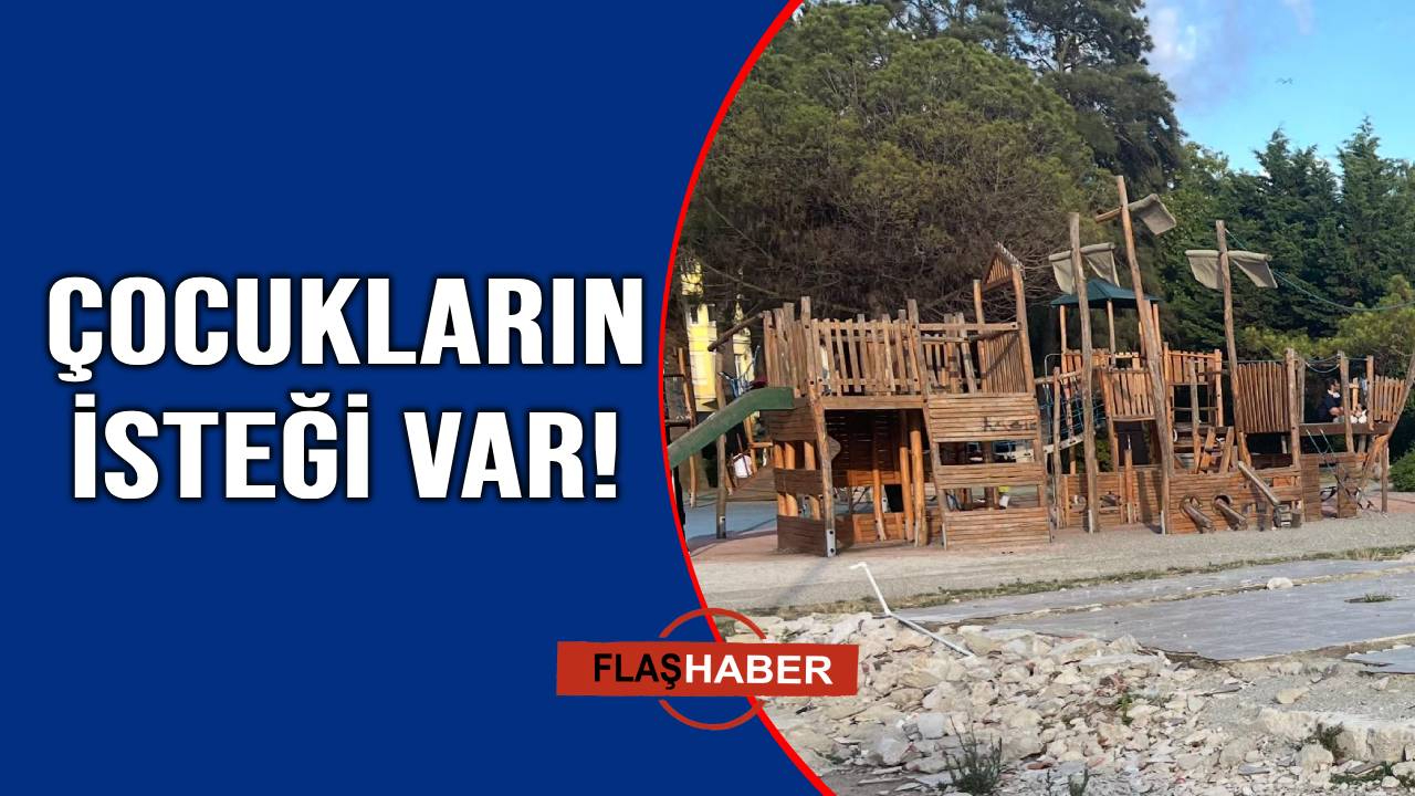 Bu çağrıya kulak verin!