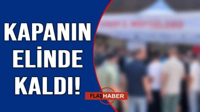 Bu lezzete hayır diyemediler