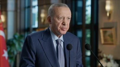 Cumhurbaşkanı Erdoğan: Srebrenitsa'da sessiz kalan uluslararası toplum, Filistin'deki zulümleri de sadece seyrediyor