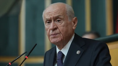 MHP Genel Başkanı Bahçeli: Terörsüz Türkiye hedefi sağlam ve sağlıklı hamlelerle mesafe almıştır