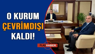 Vatandaş valiye seslendi!