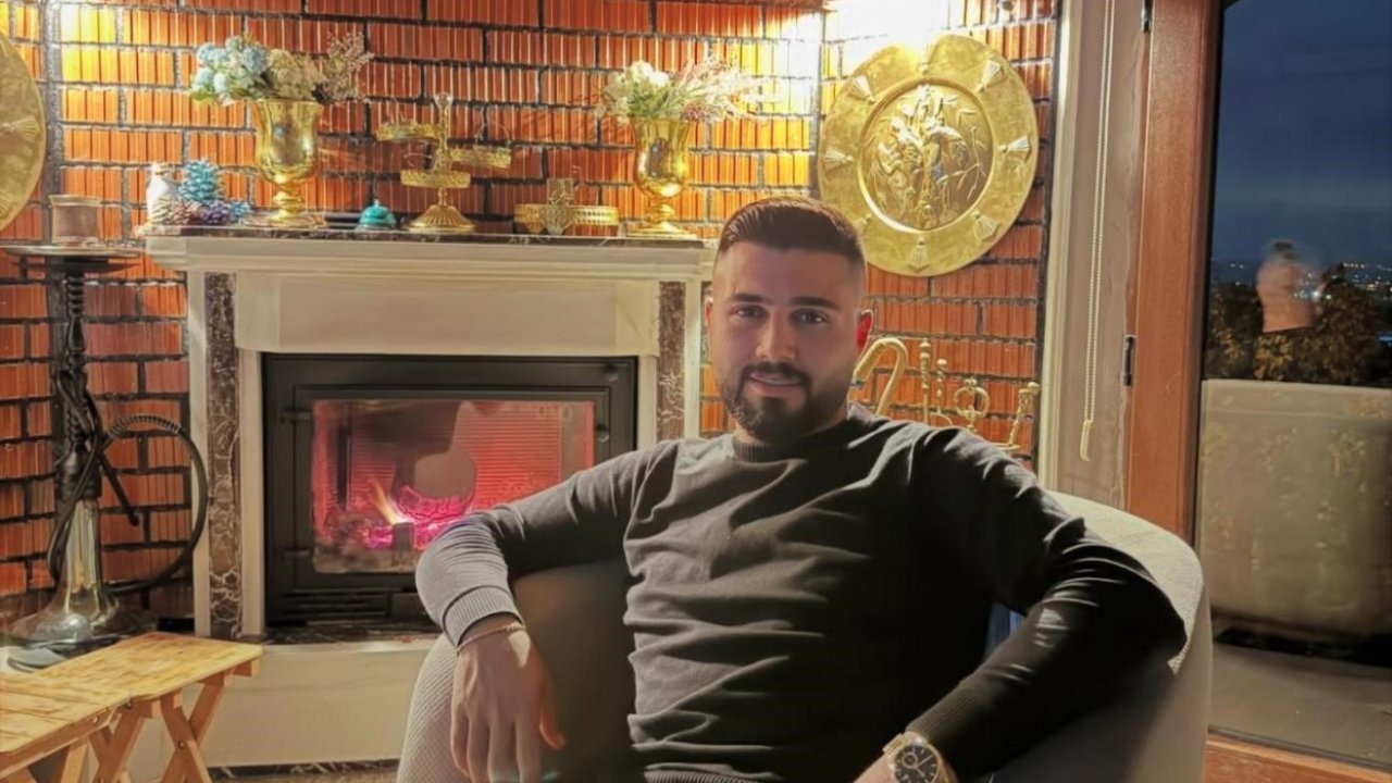 Amcaları tarafından öldürülen 2 kardeş defnedildi