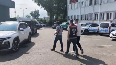 Sahte dekontla vurgun...Bu oyuna gelmeyin