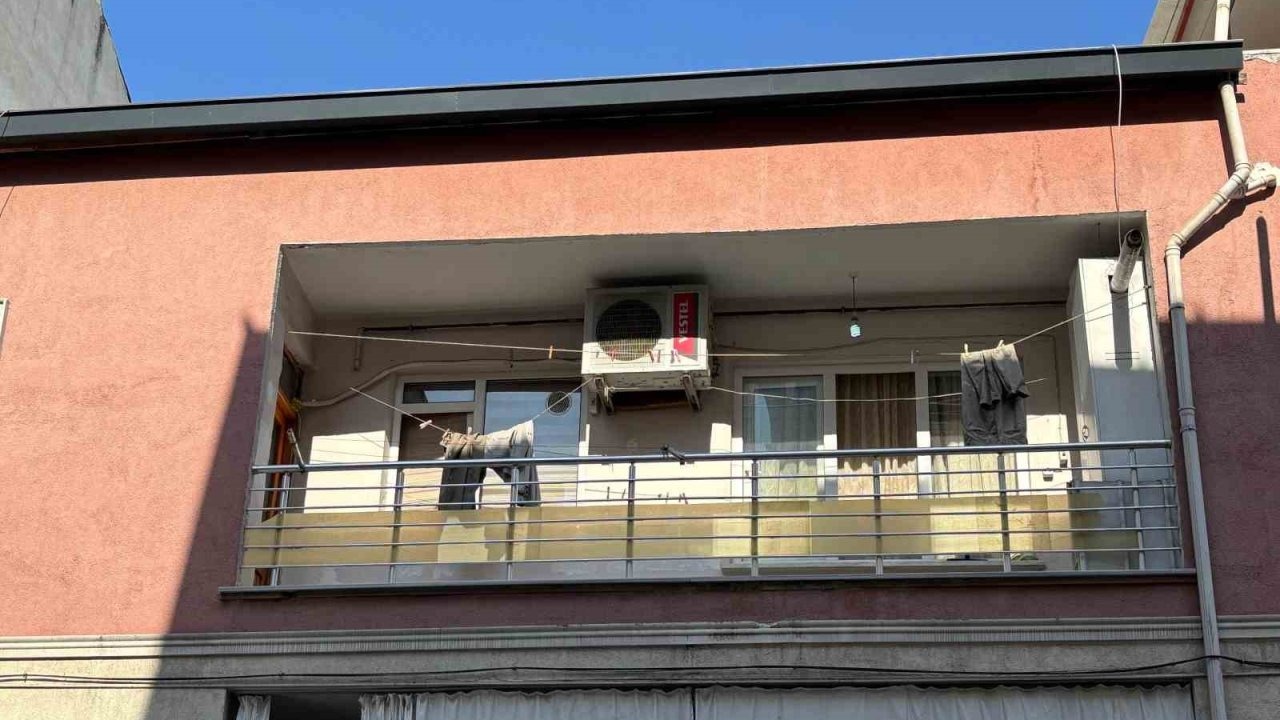 Bağcılar’da şüpheli ölüm: Misafir olarak gittiği evde ölü bulundu