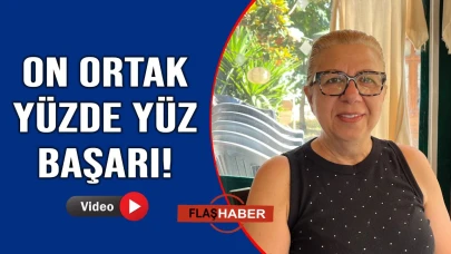 Sinop'ta kadının gücü