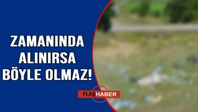 Görüntüler Sinop'tan