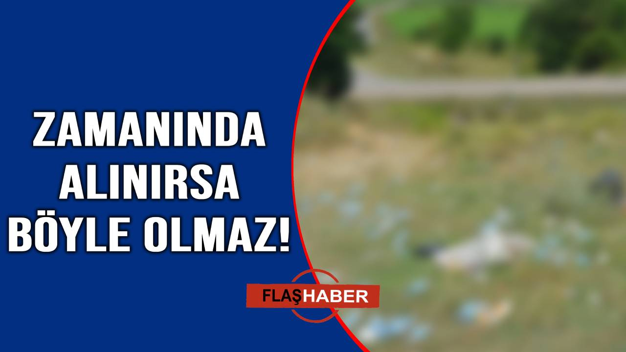 Görüntüler Sinop'tan