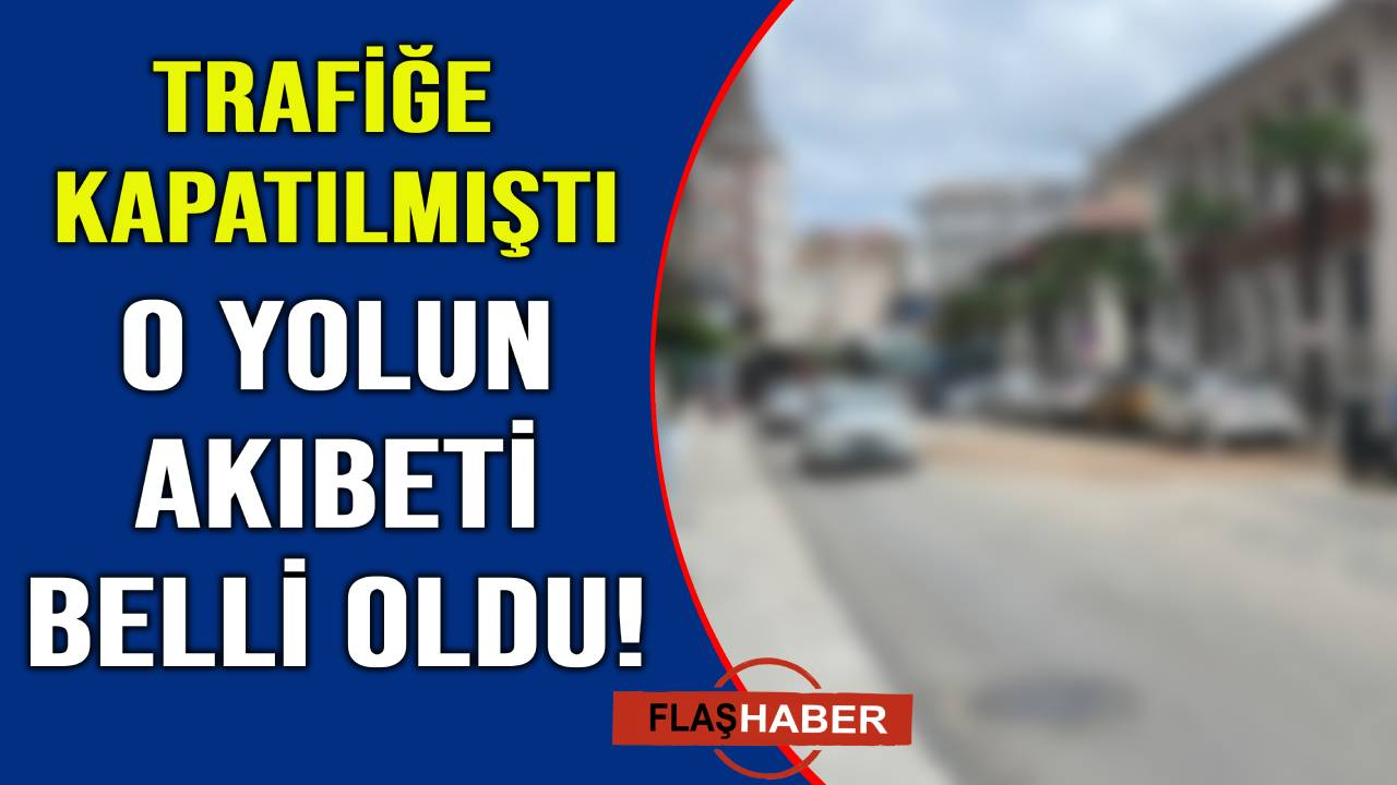 Arıza giderildi