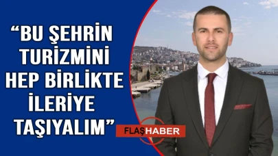 Demirkol’dan turizm uyarısı
