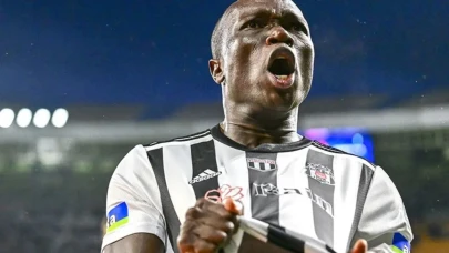 Vincent Aboubakar yaşıyor mu, öldü mü?