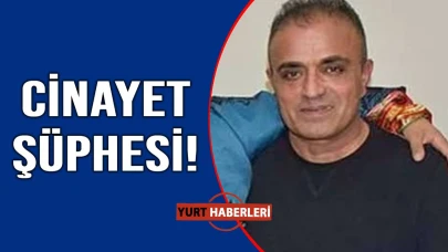 Günlerdir aranıyordu; cesedi çürümüş halde bulundu
