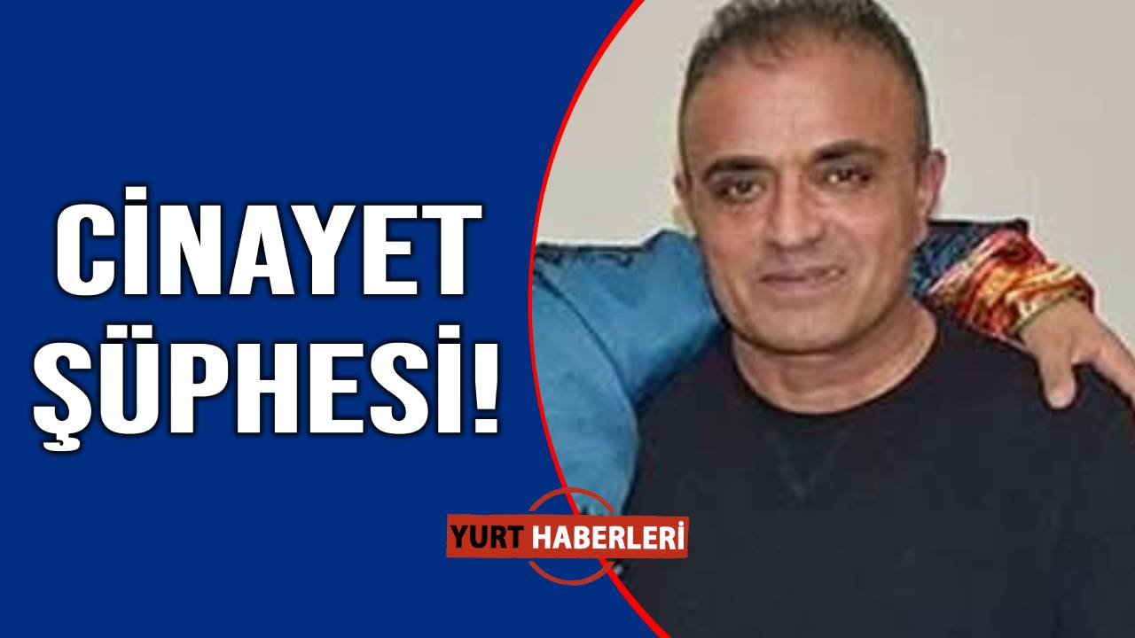 Günlerdir aranıyordu; cesedi çürümüş halde bulundu