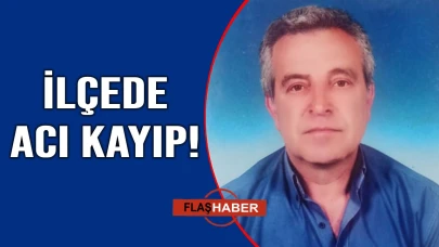 Türkeli Oto Sanayi’nin kurucularından Mustafa Özdemir hayatını kaybetti