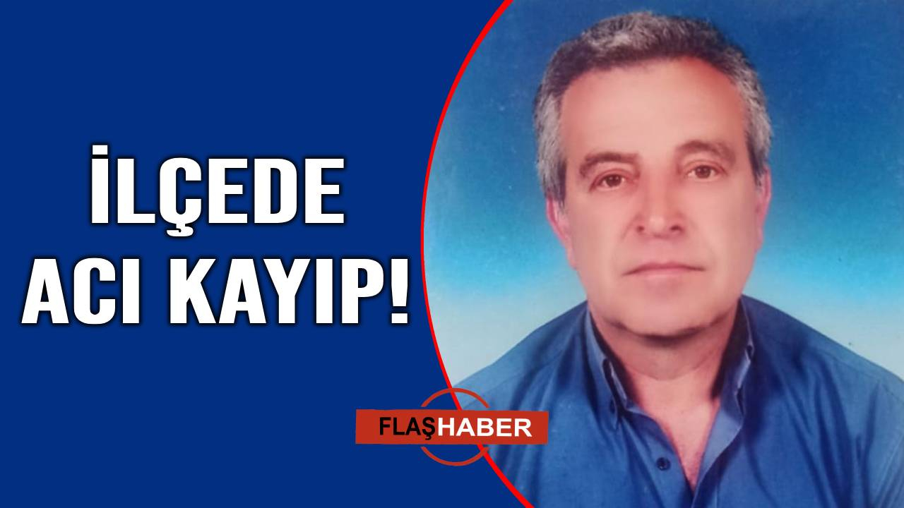 Türkeli Oto Sanayi’nin kurucularından Mustafa Özdemir hayatını kaybetti