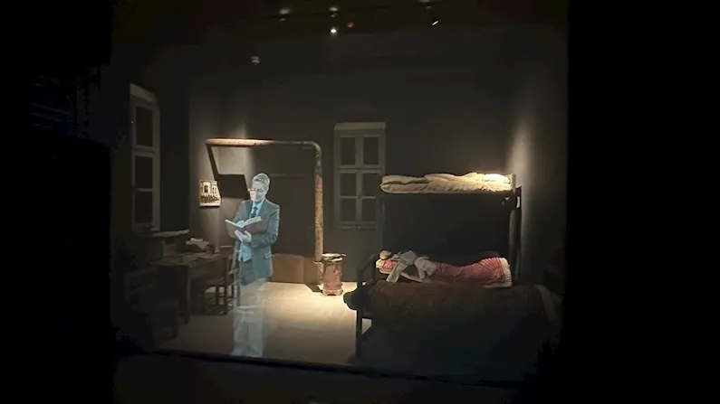 Sinop'ta geçmişe açılan kapı