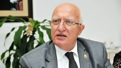 CHP'li eski milletvekili Gürkut Acar hayatını kaybetti