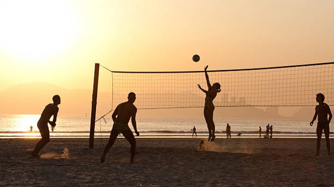 Ayancık’ta Plaj Voleybolu Turnuvası başlıyor