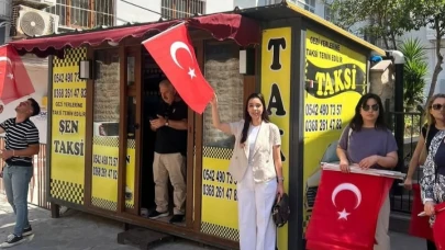 Cumhurbaşkanı Erdoğan'ın çağrısı Sinop'ta karşılık buldu