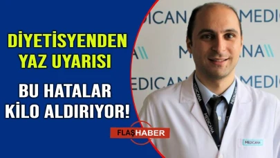 Zayıflamak isteyenlere sağlıklı tavsiyeler