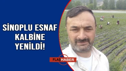 Sevilen esnaf İsmail Memiş hayatını kaybetti