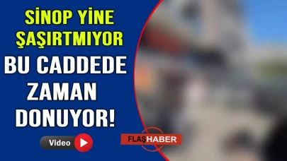 Her gün aynı kabus