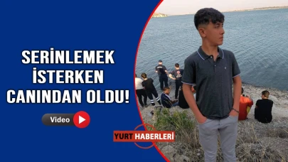Sevenlerini yasa boğdu