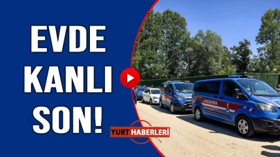 Bir kadın daha gitti