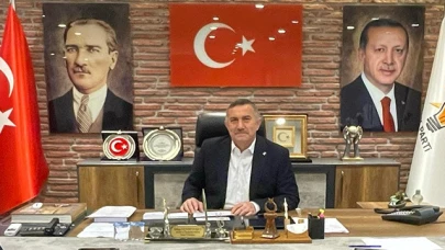 Başkan Üçüncüoğlu'ndan Sinop halkına davet