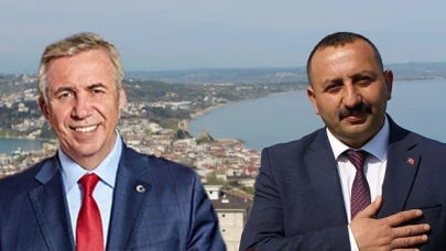Şanlan'dan ABB başkanı Yavaş'a çağrı