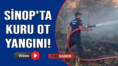 Ekipler seferber oldu