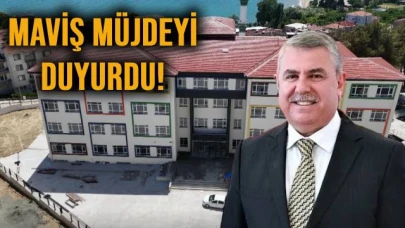 Sinop'ta dev eğitim yatırımı hizmete giriyor!