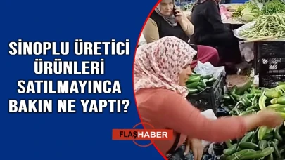 İlçede gündem oldu!