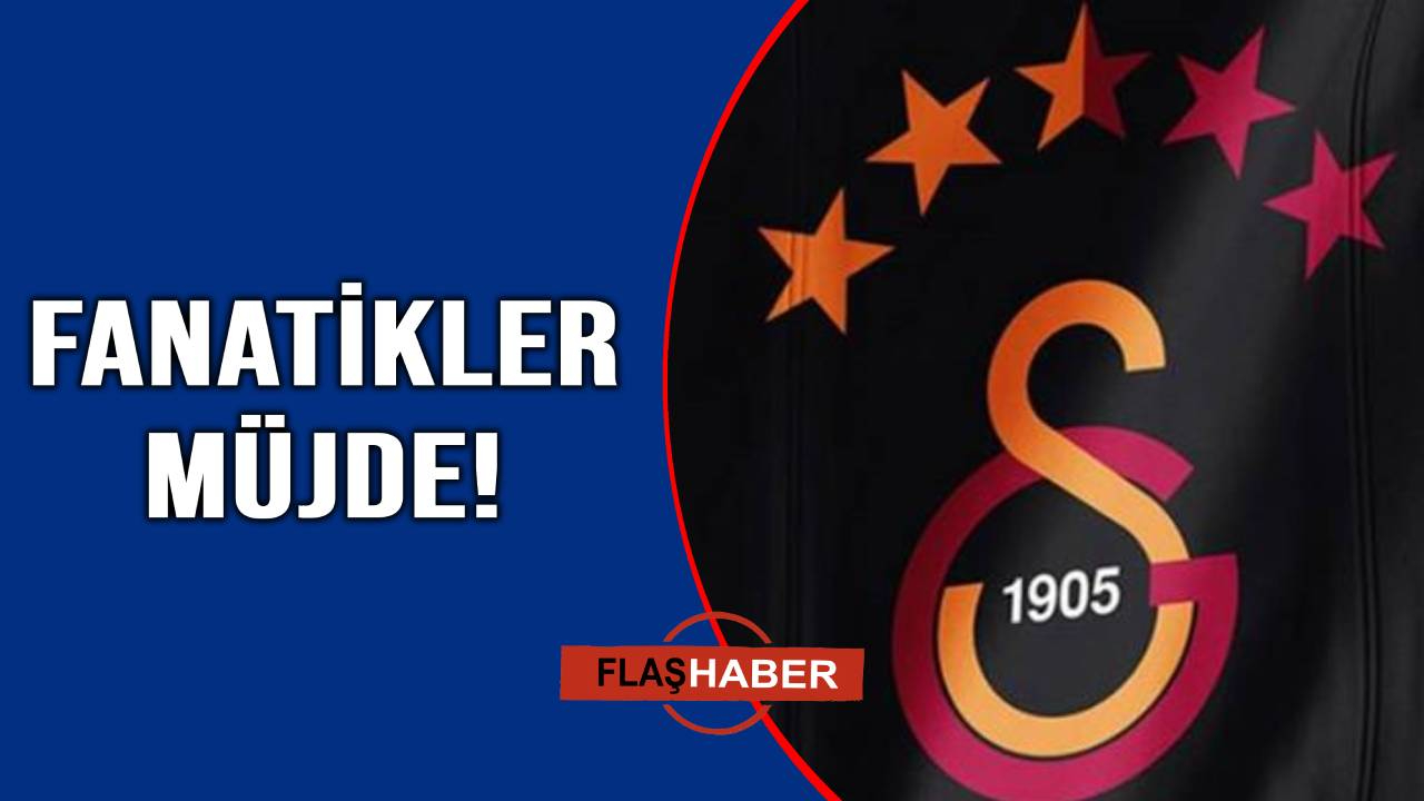 Galatasaray’ın kupaları Sinop’a geliyor