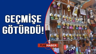Hala tercih ediliyor!