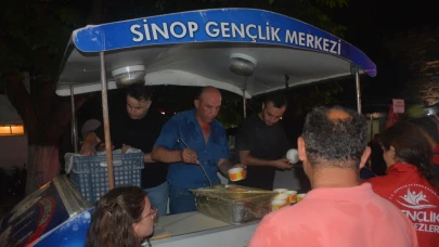 İkram tam not aldı!