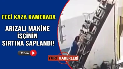 İhmarkarlık yine can yaktı