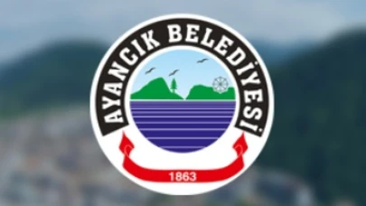 Ayancık Belediyesi'nden su tasarrufu çağrısı