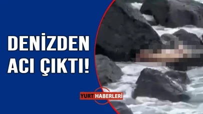 Serinlemek istedi, canından oldu
