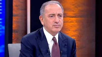 Gazeteci Fatih Altaylı hakkında iddianame düzenlendi