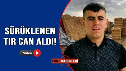 Bir aile parçalandı