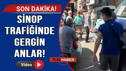 Otomobilini çok sevince böyle oldu