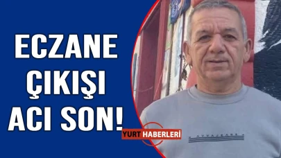 Mide ağrısı şüphesi kalp krizi çıktı
