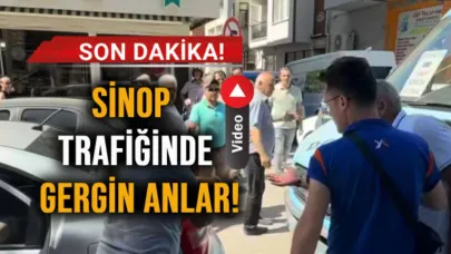 Otomobilini çok sevince böyle oldu