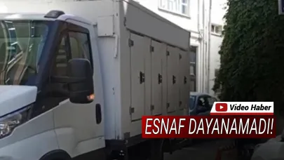 Görüntüler Sinop’tan!