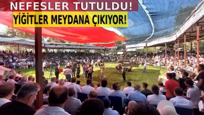 Karadeniz’in Kırkpınar’ı başlıyor