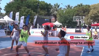 Turnuva ikinci gününde renkli anlara sahne oldu
