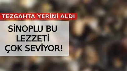 Şifa deposu artık tezgahta